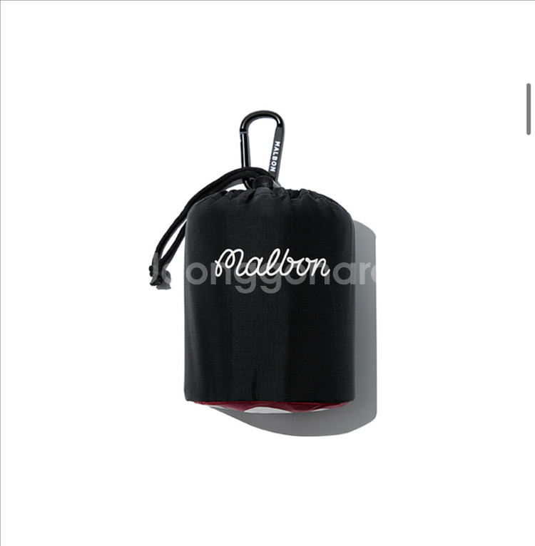 말본골프 킹카드 버킷 항공커버--3