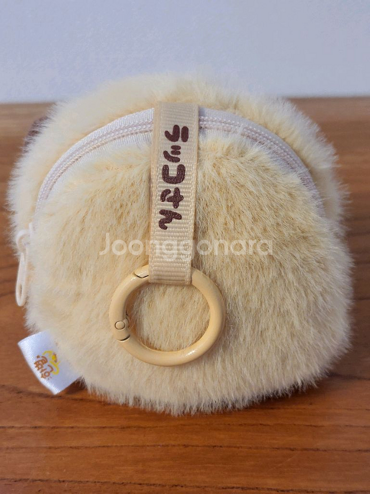 무료배송) 인형 키링 라부부 & 해달--3