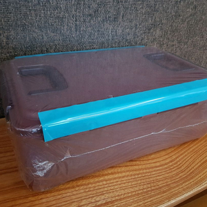 무료배송) 딤채 김치통 13.3L