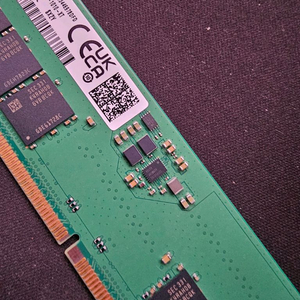 삼성 DDR5 PC5-38400(4800B) 16GB 메모리