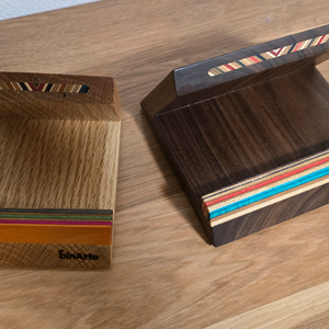 빈아르떼 원목 노트북, 아이패드 거치대 2개