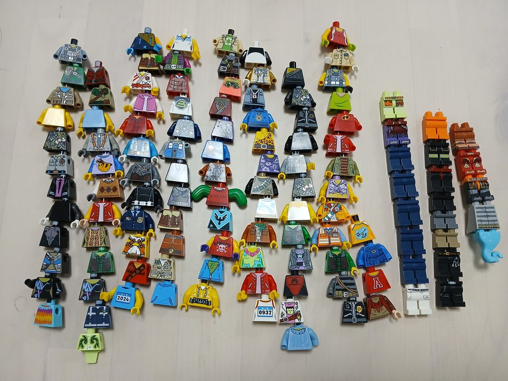 [*1차 가격 하향!][2]레고 희귀 피규어 및 부품 싸게 팝니다. 캐슬, 사자성, 스페이스, 스타워즈,--6