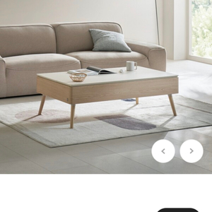 리프트업 테이블