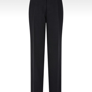 [새상품] 질샌더 울 크리스 팬츠