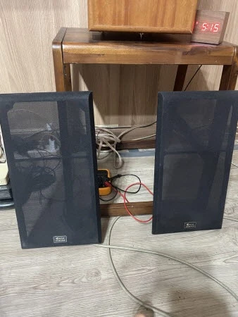 아남 as-40 판매 합니다 이미지