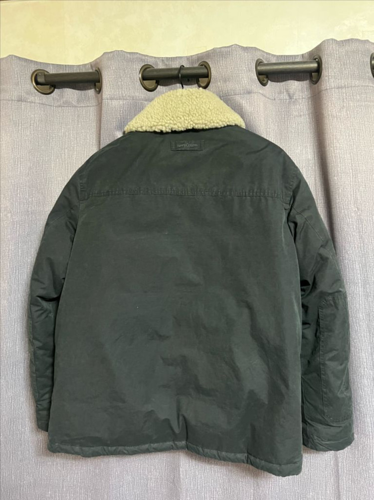 헨리코튼 스핏파이어 24fw 이미지