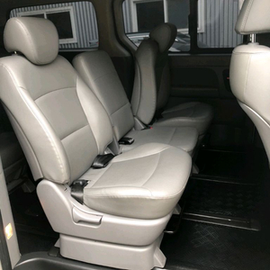 더뉴 그랜드 스타렉스 2열3열4열 시트팝니다
