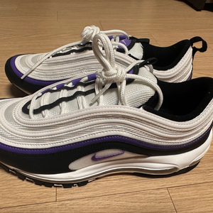 나이키 에어맥스97(사이즈 280) 921826-109