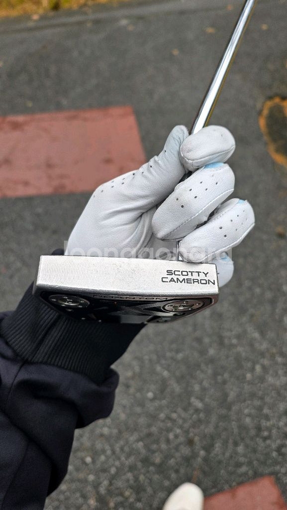 스카티카메룬팬텀9 34인치--2