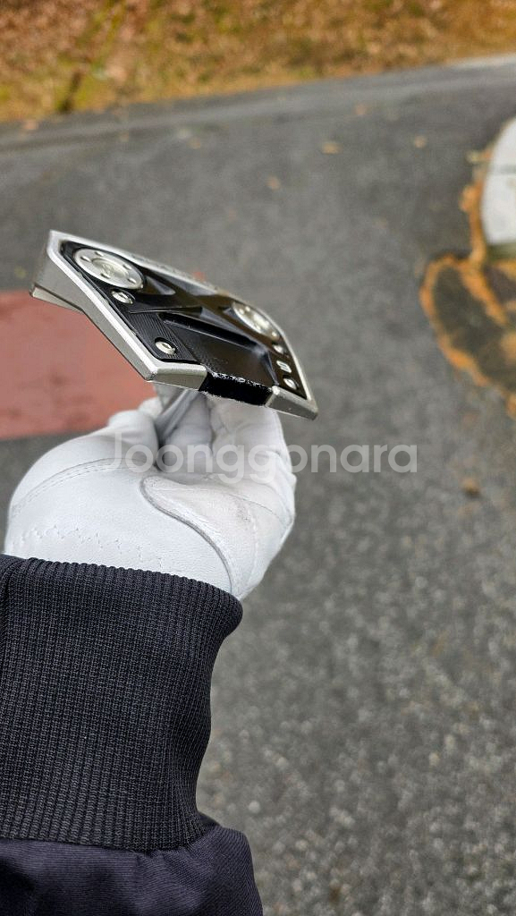 스카티카메룬팬텀9 34인치--1