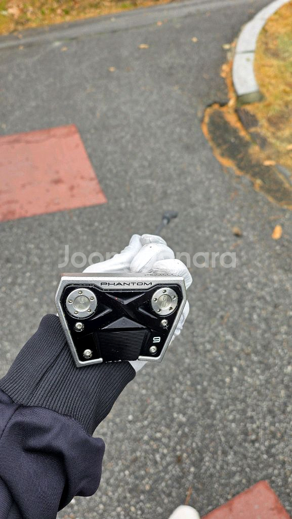 스카티카메룬팬텀9 34인치--4