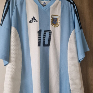 아르헨티나 마라도나 유니폼