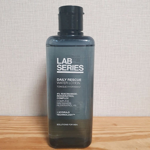 랩시리즈 옴므 레스큐 워터 로션