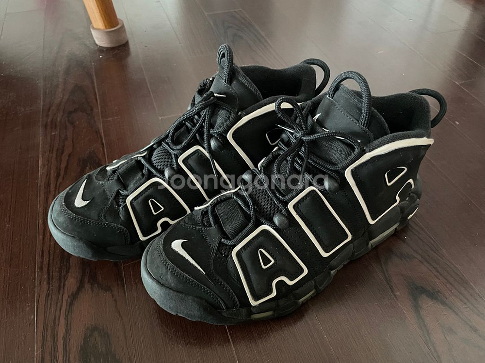 나이키 업템포 판매--0