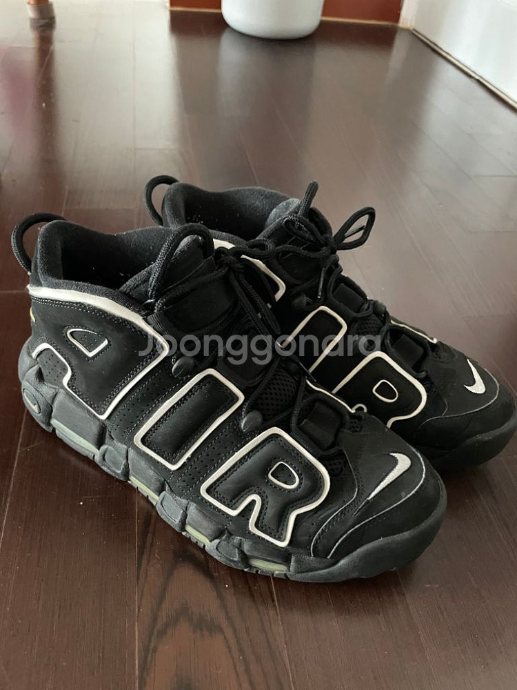 나이키 업템포 판매--6