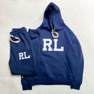 폴로 프리폴 RL 셋업 후드&PT