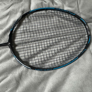 제네시스 프로 파워 배드민턴 라켓