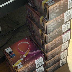 필립스휴 그라디언트 2m 앰비언스 1m 익스텐션 판매