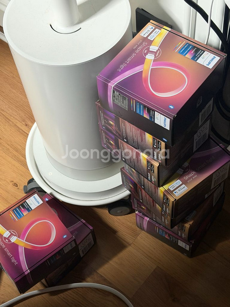 필립스휴 그라디언트 2m 앰비언스 1m 익스텐션 판매--3