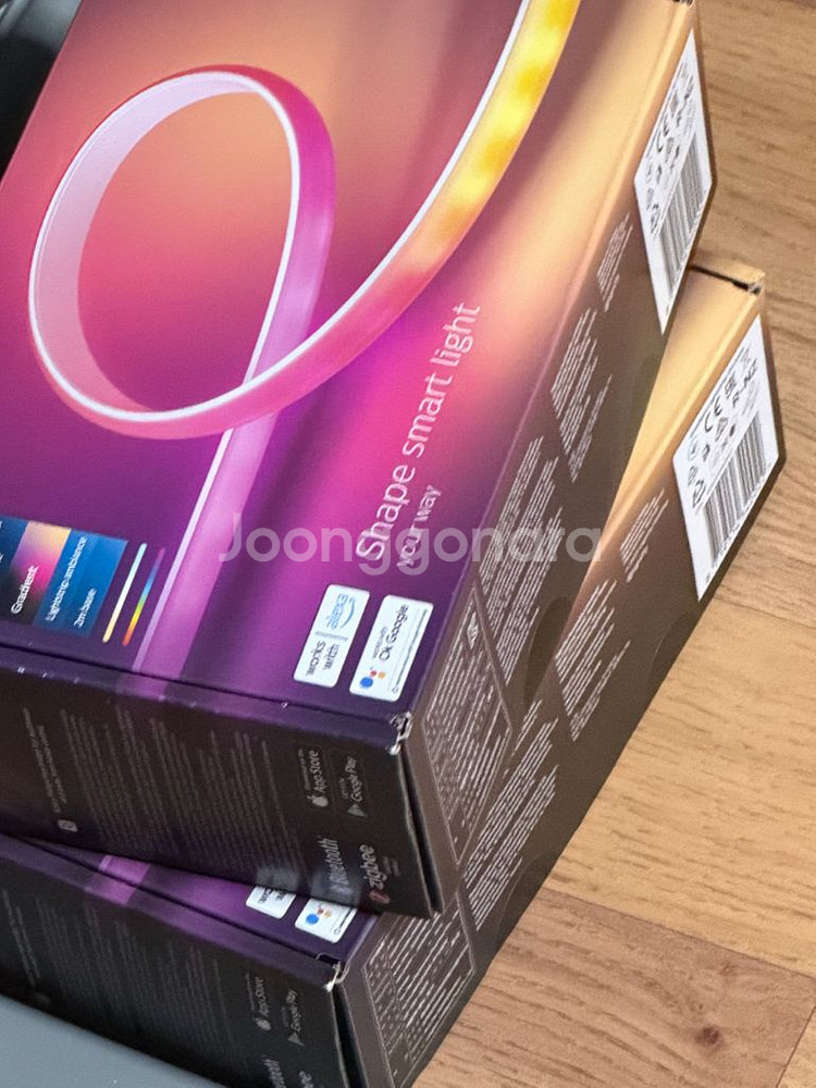 필립스휴 그라디언트 2m 앰비언스 1m 익스텐션 판매--4