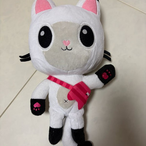 개비하우스판다냥인형