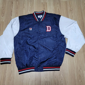 두산베어스 팀 쟈켓