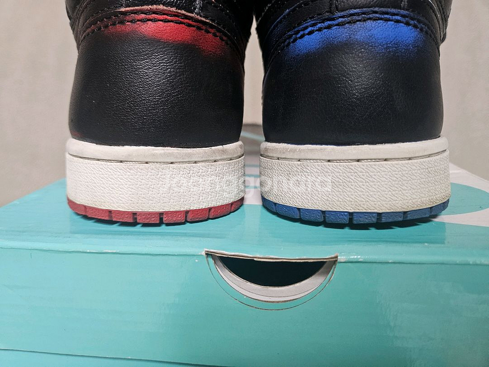 260 조던1 랜스마운틴 블랙--4