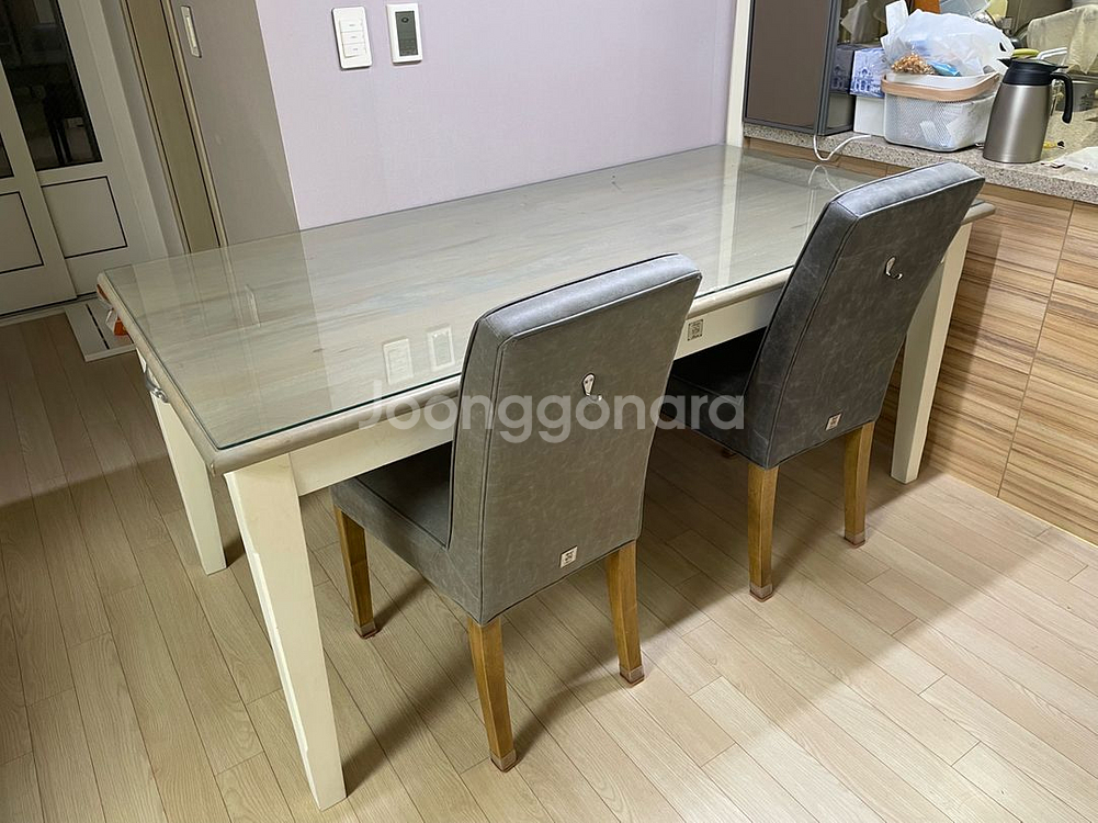 리비에라메종 식탁&의자--0