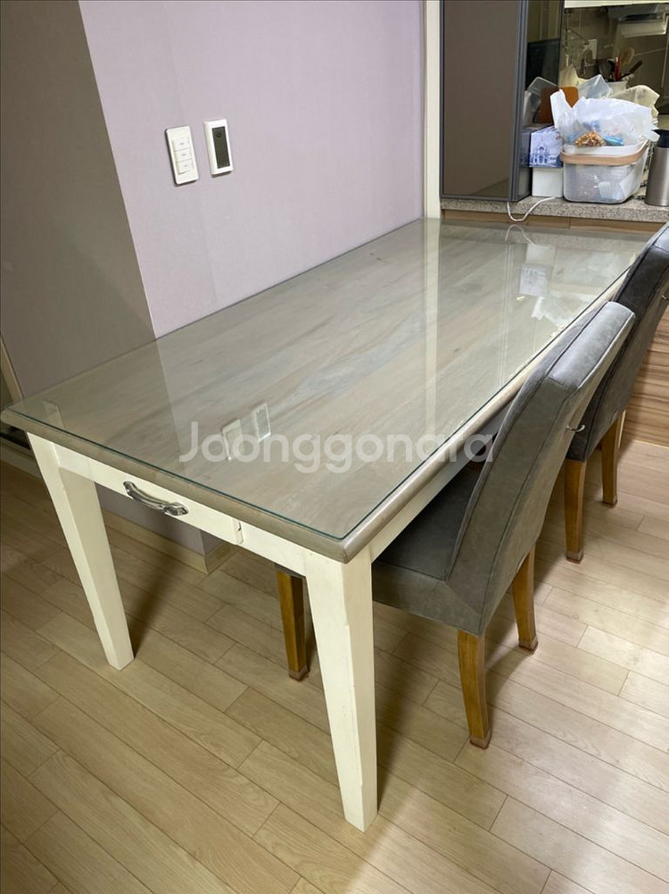 리비에라메종 식탁&의자--1