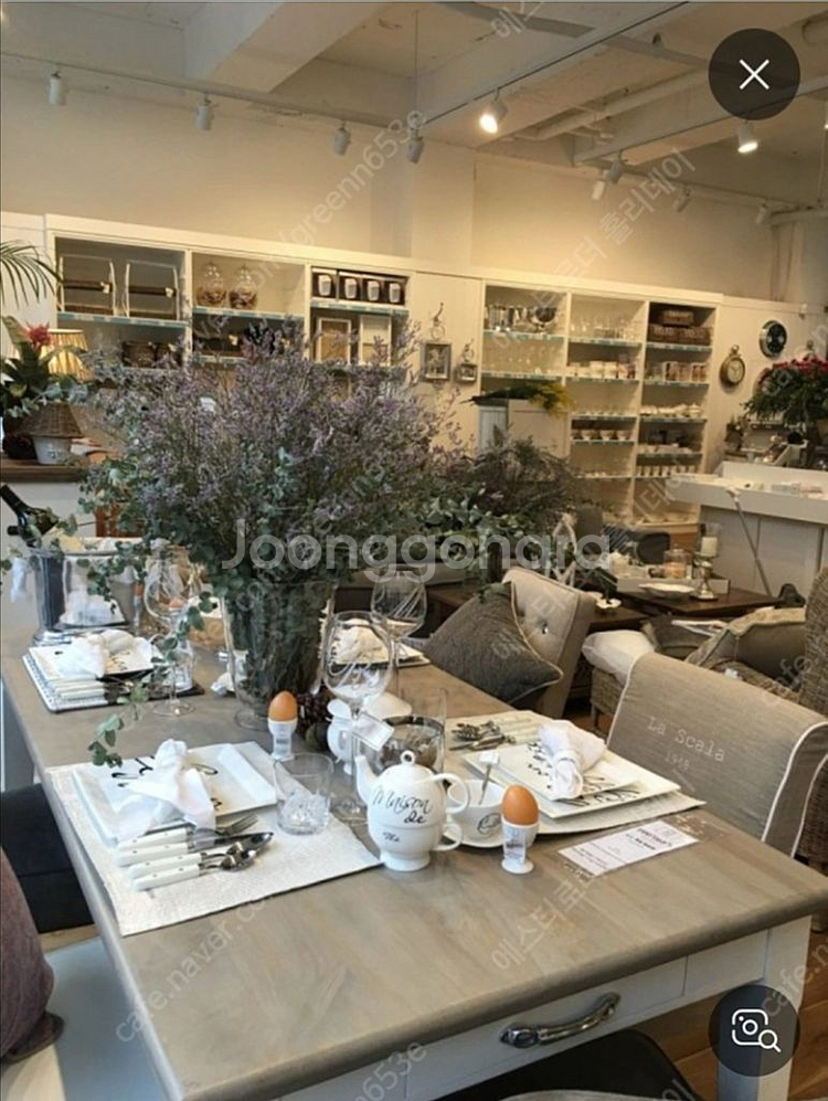 리비에라메종 식탁&의자--4