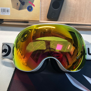 LACIELO 라시엘로 스키/보드 고글