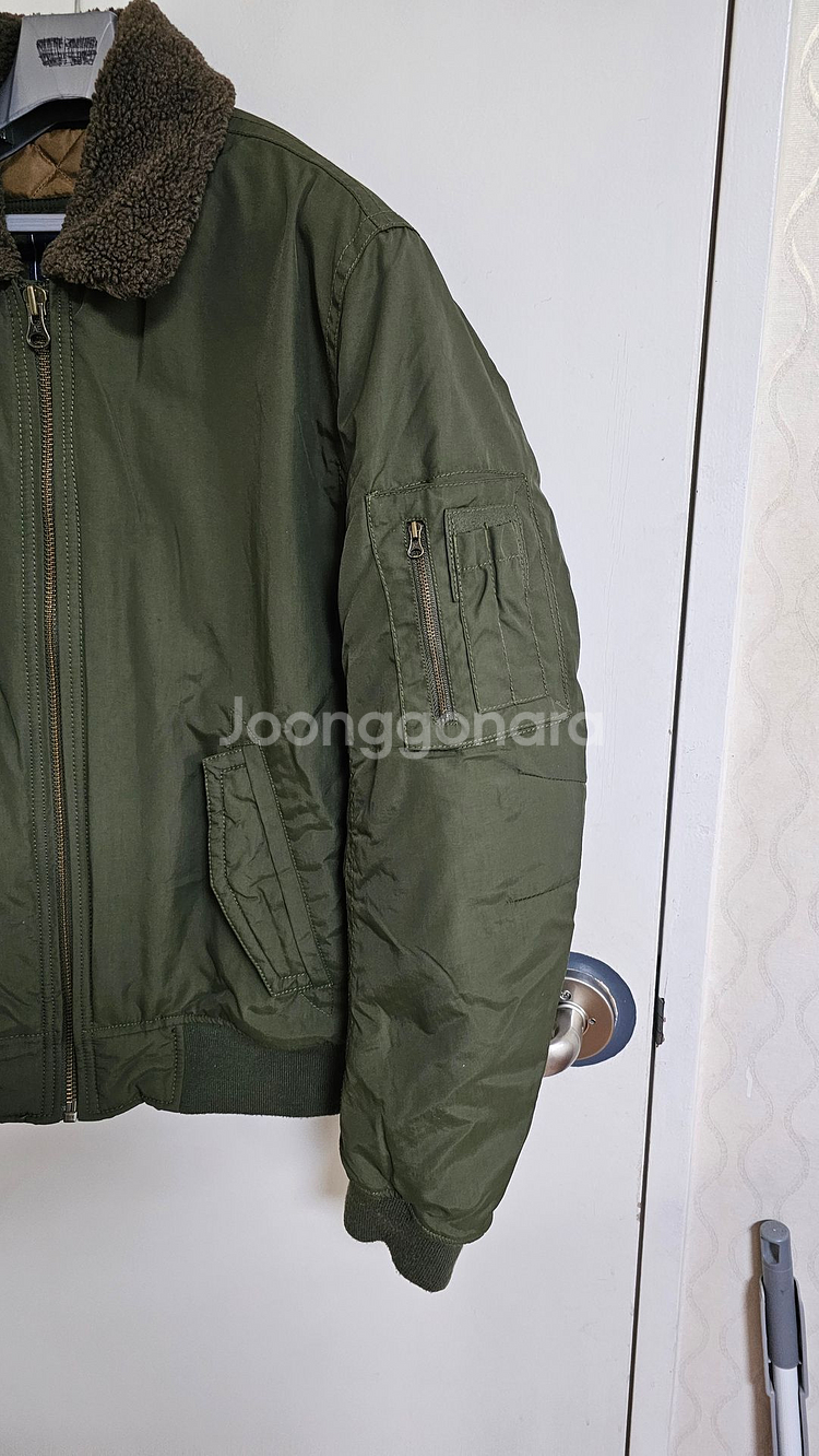 아메리칸이글 NA-1 항공점퍼--1