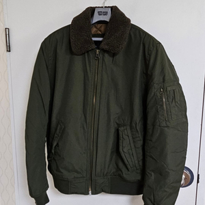 아메리칸이글 NA-1 항공점퍼