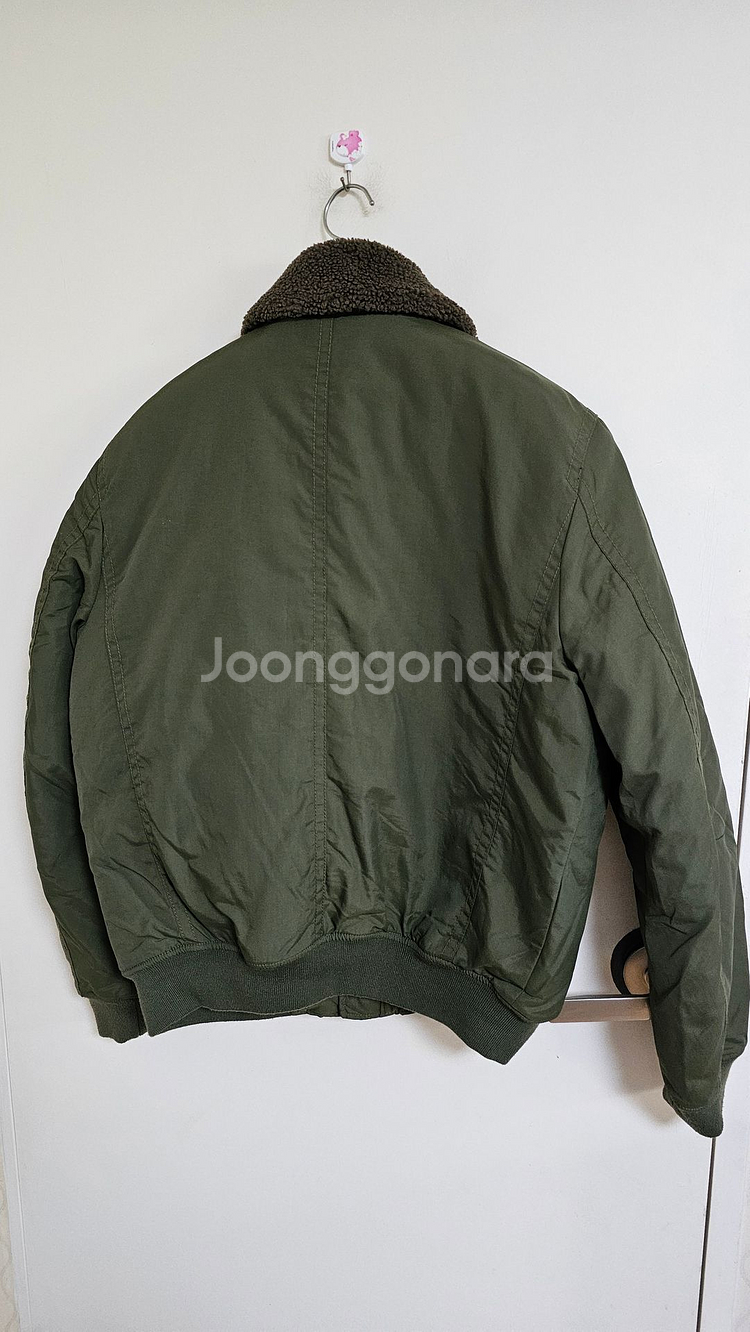 아메리칸이글 NA-1 항공점퍼--2