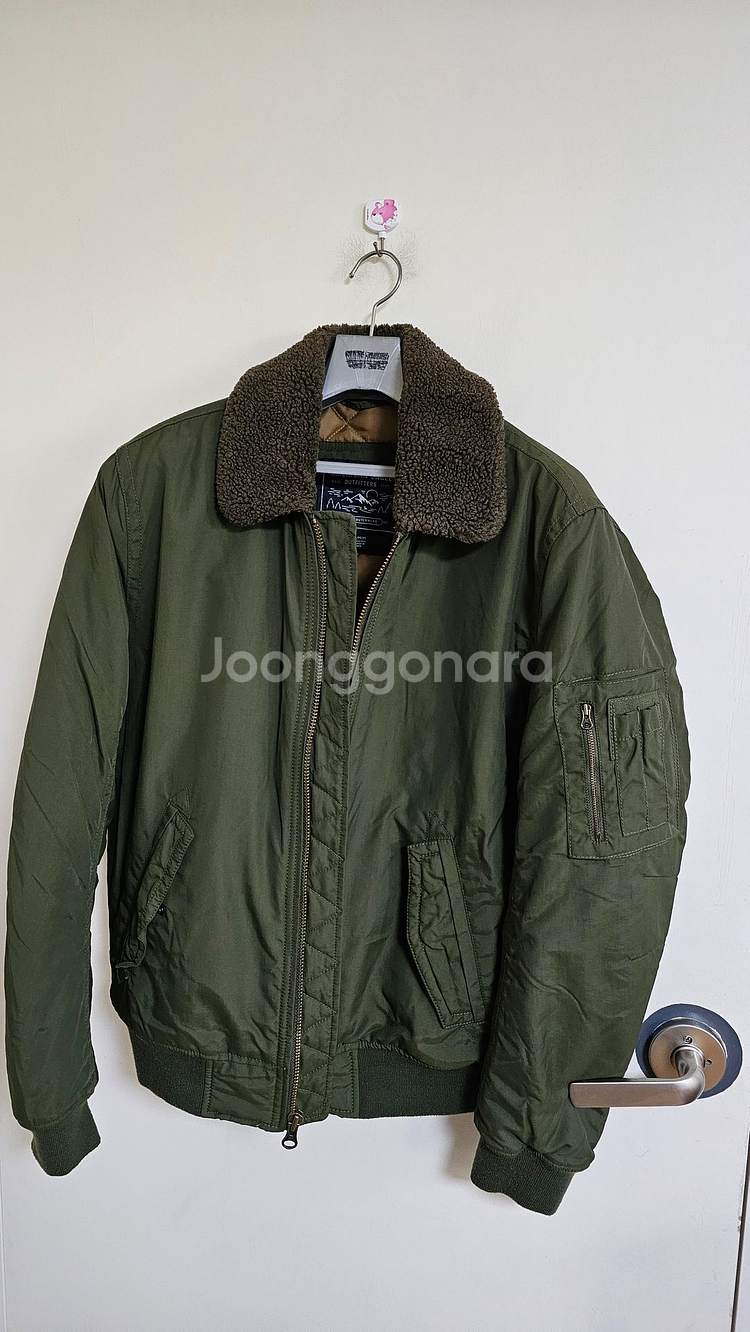 아메리칸이글 NA-1 항공점퍼--3