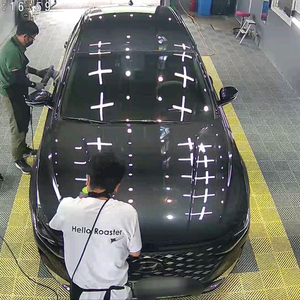 더뉴그랜저ig 엠플러스광택