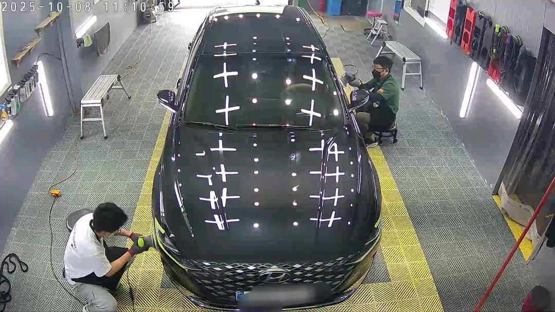 더뉴그랜저ig 엠플러스광택--3