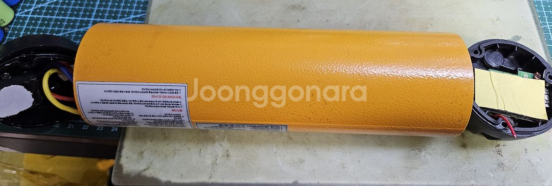 전기자전거 전동킥보드 전동스쿠터바이크 배터리수리 리필--1