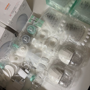 시밀레 프리티3 에코 할인세트 2개