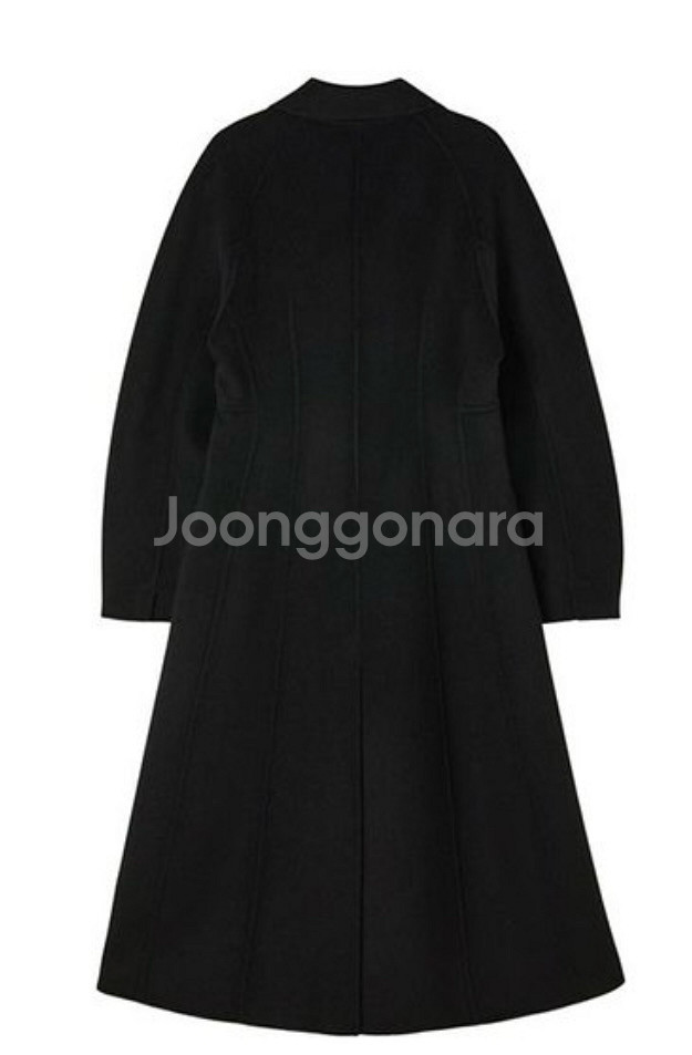 LAP 핸드메이드 롱 코트 새상품--1