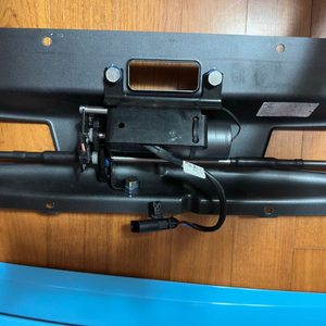 2015 아우디 r8 순정 리어 스포일러