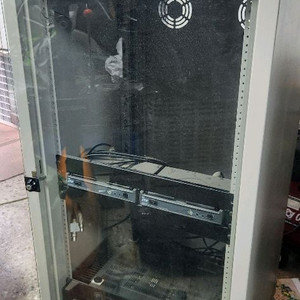 동원S&S 서버랙 캐비넷