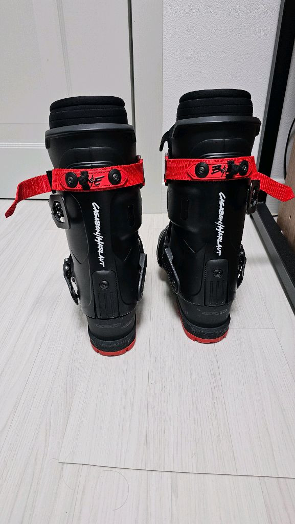 2023 K2 METHOD B&E PRO FULL TILT 255 이미지