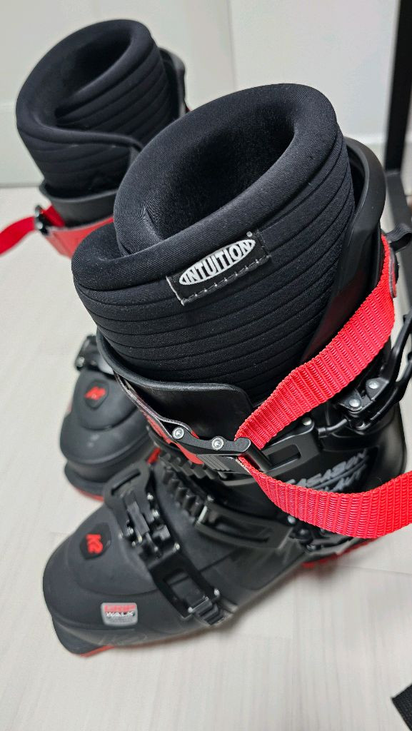 2023 K2 METHOD B&E PRO FULL TILT 255 이미지