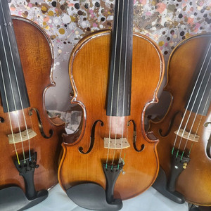 바이올린 입문 3/4 하이 퀄리티 (high quality)