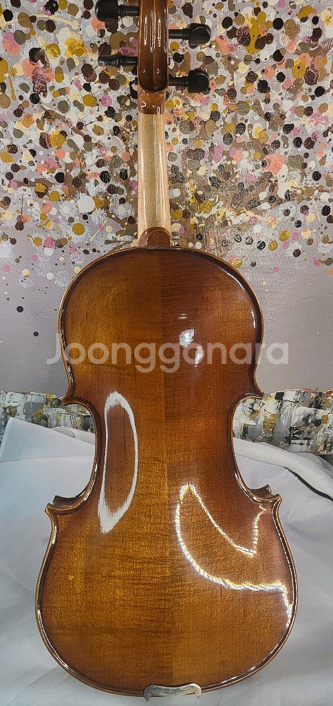 바이올린 입문 3/4 하이 퀄리티 (high quality)--1