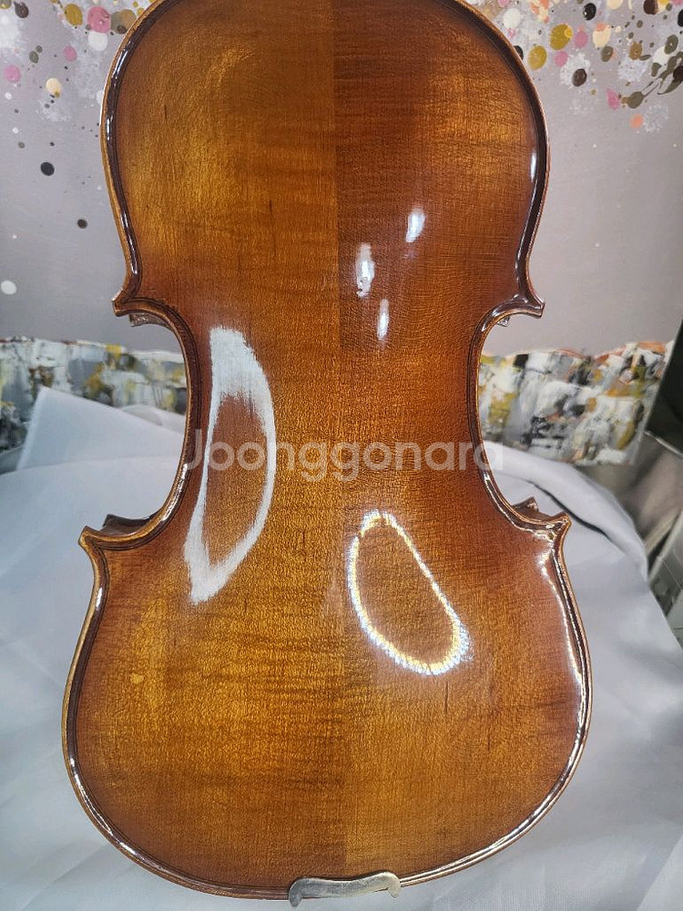 바이올린 입문 3/4 하이 퀄리티 (high quality)--2