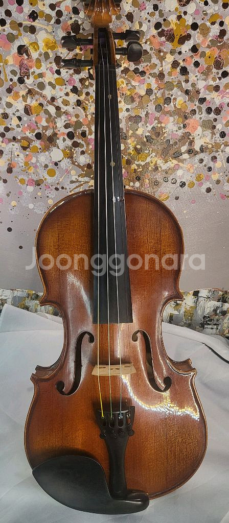 바이올린 입문 3/4 하이 퀄리티 (high quality)--3