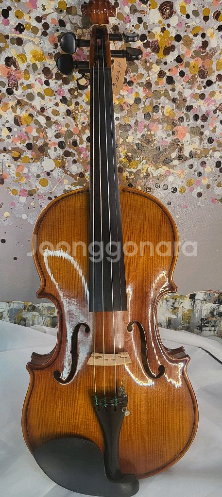 바이올린 입문 3/4 하이 퀄리티 (high quality)--4