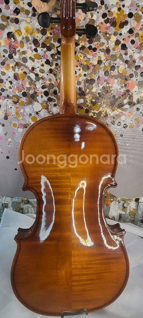 바이올린 입문 3/4 하이 퀄리티 (high quality)--5